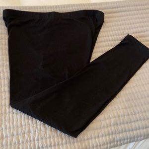 No nonsense leggings size large